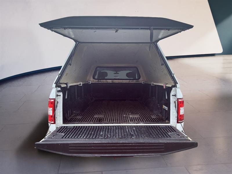 ford F-150 2020 - 17
