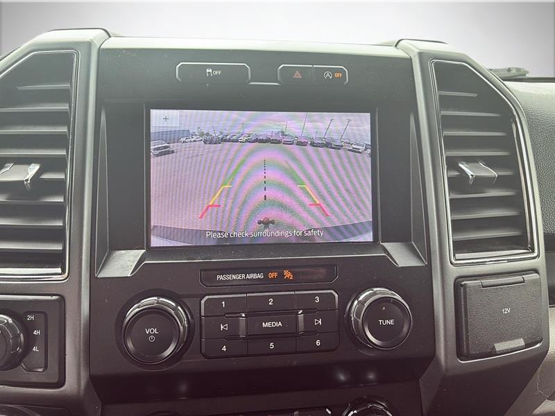 ford F-150 2020 - 18