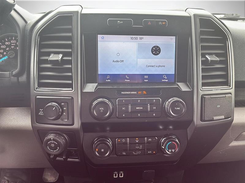 ford F-150 2020 - 19
