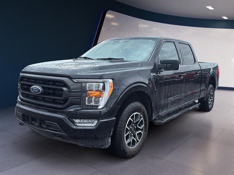 ford F-150 2023