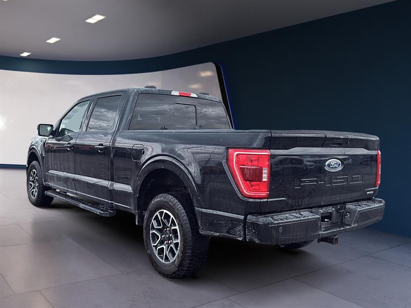 ford F-150 2023 - 3