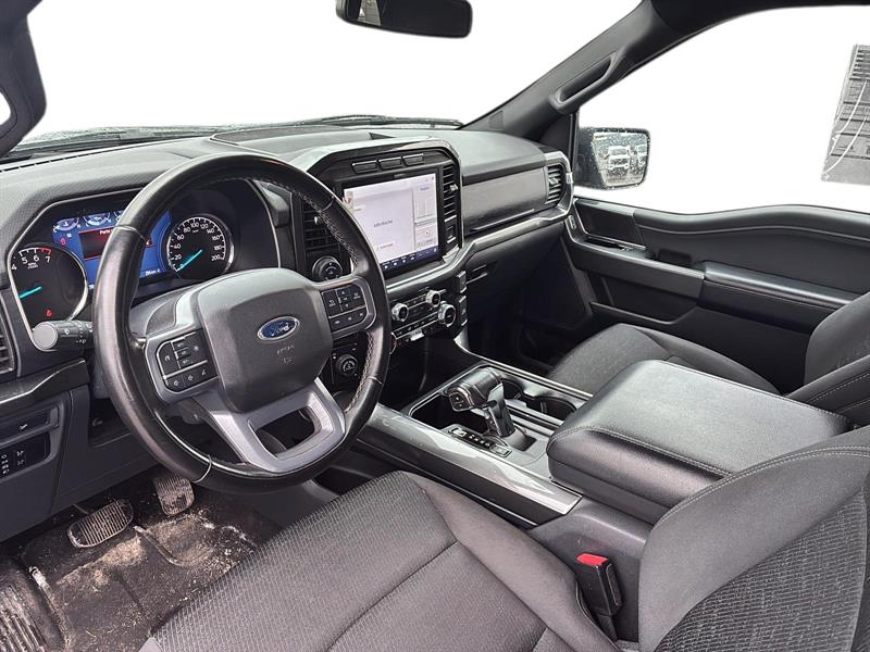 ford F-150 2023 - 6
