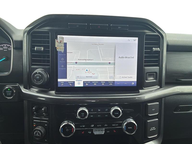 ford F-150 2023 - 7