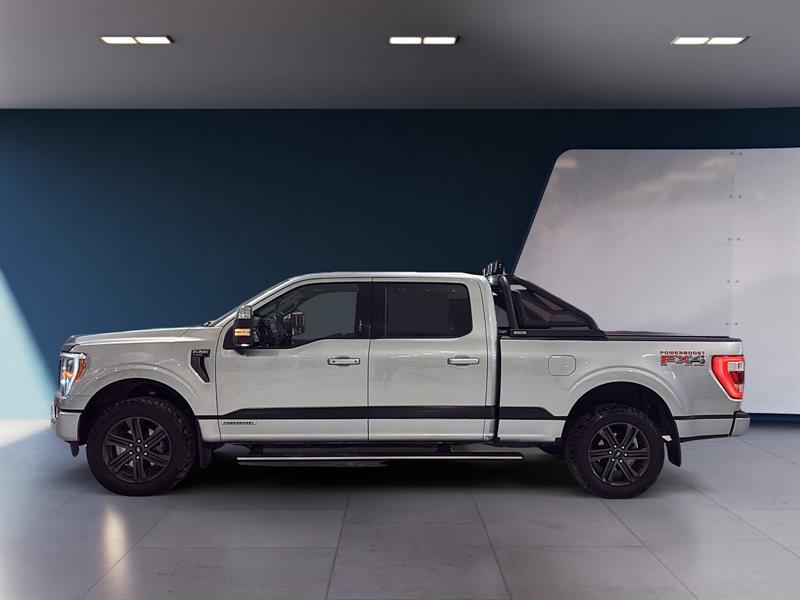 ford F-150 2021 - 2