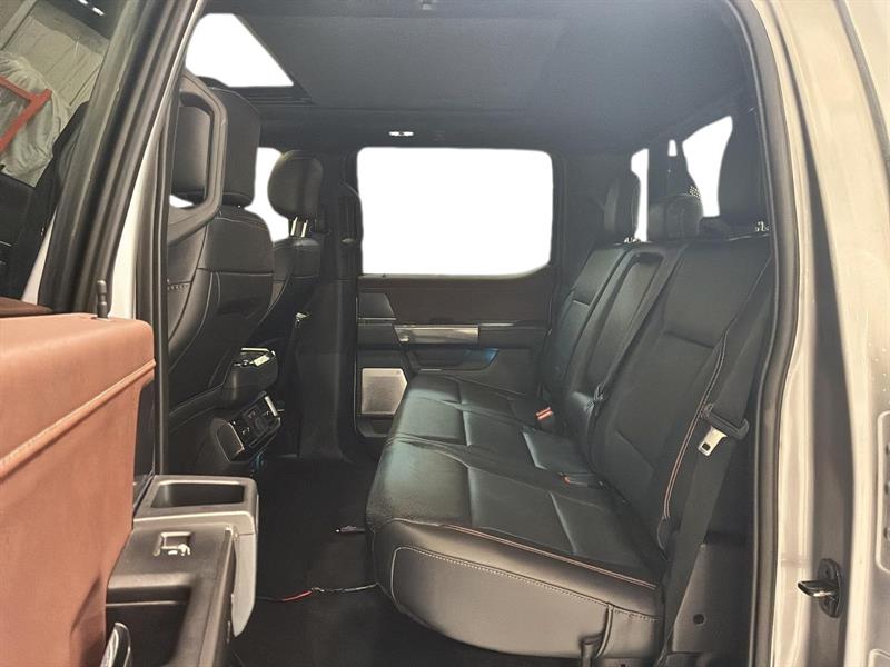 ford F-150 2021 - 4
