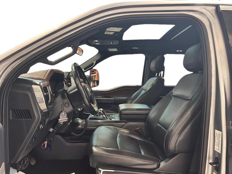 ford F-150 2021 - 5