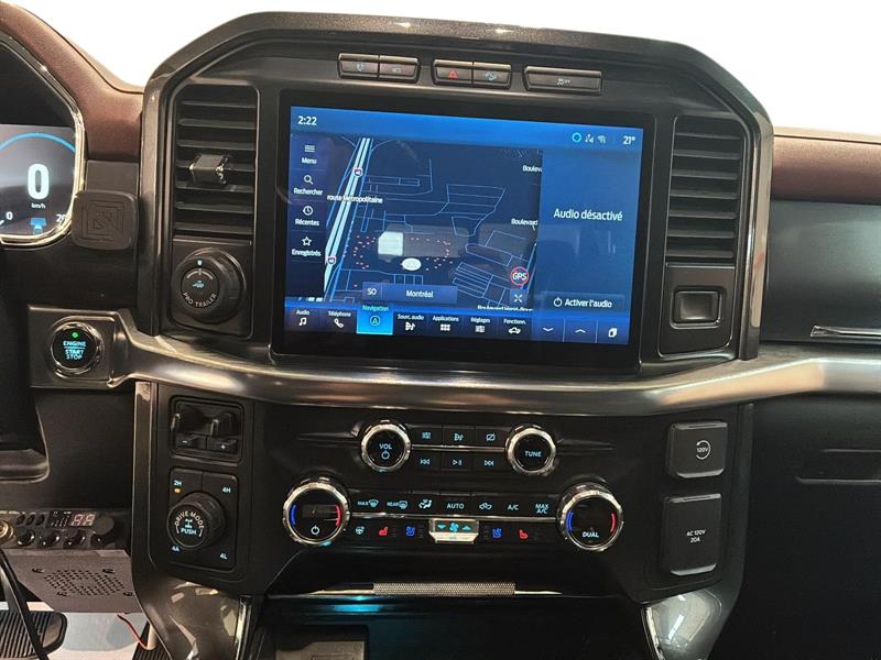 ford F-150 2021 - 7