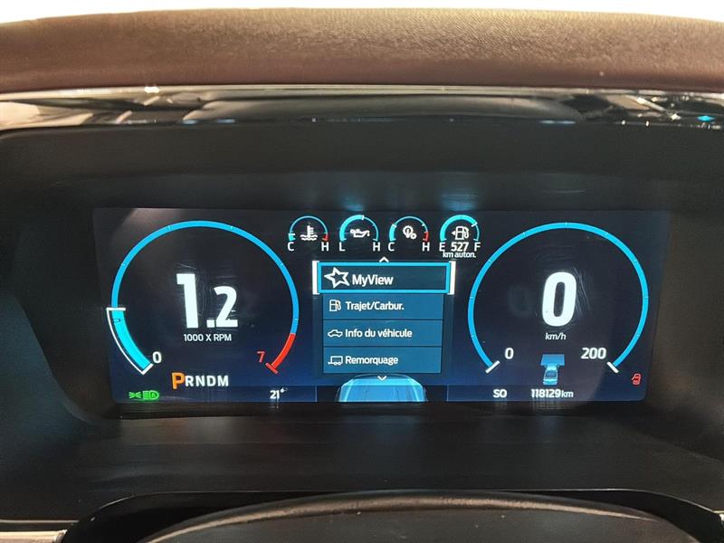 ford F-150 2021 - 8