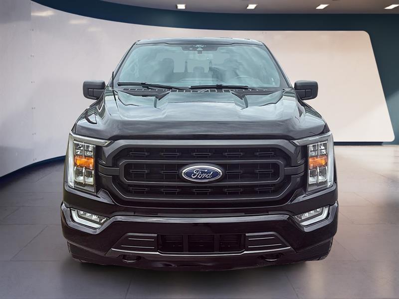 ford F-150 2021 - 2