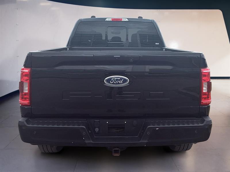 ford F-150 2021 - 3