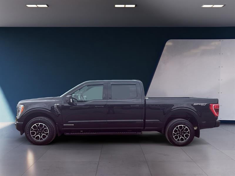 ford F-150 2021 - 6