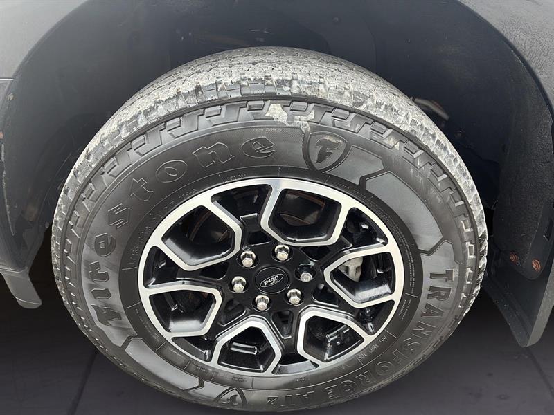 ford F-150 2021 - 8
