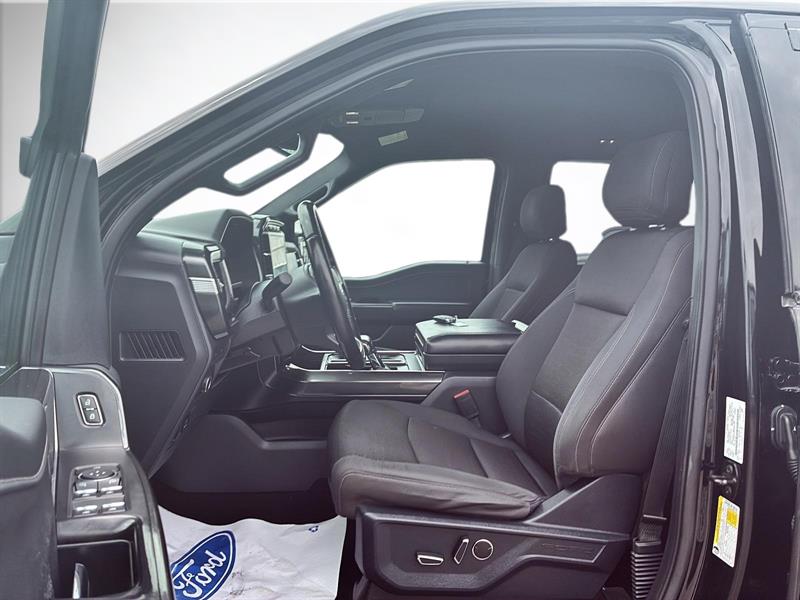 ford F-150 2021 - 9