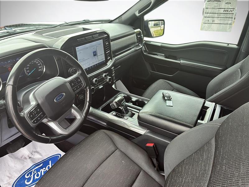 ford F-150 2021 - 10