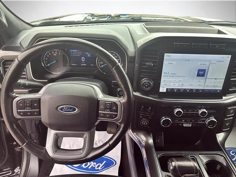 ford F-150 2021 - 14
