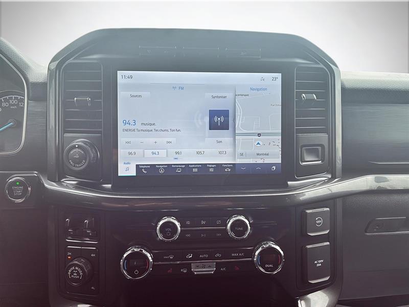 ford F-150 2021 - 20