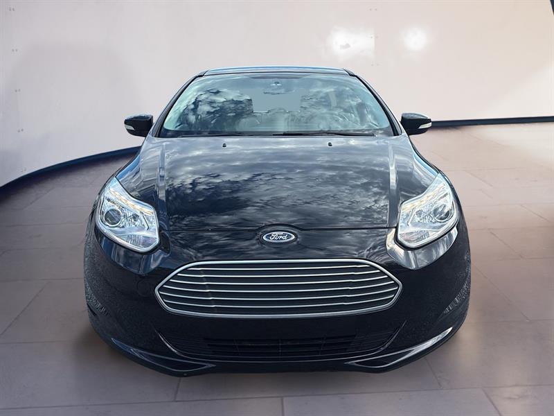 ford Focus 2018 - 2