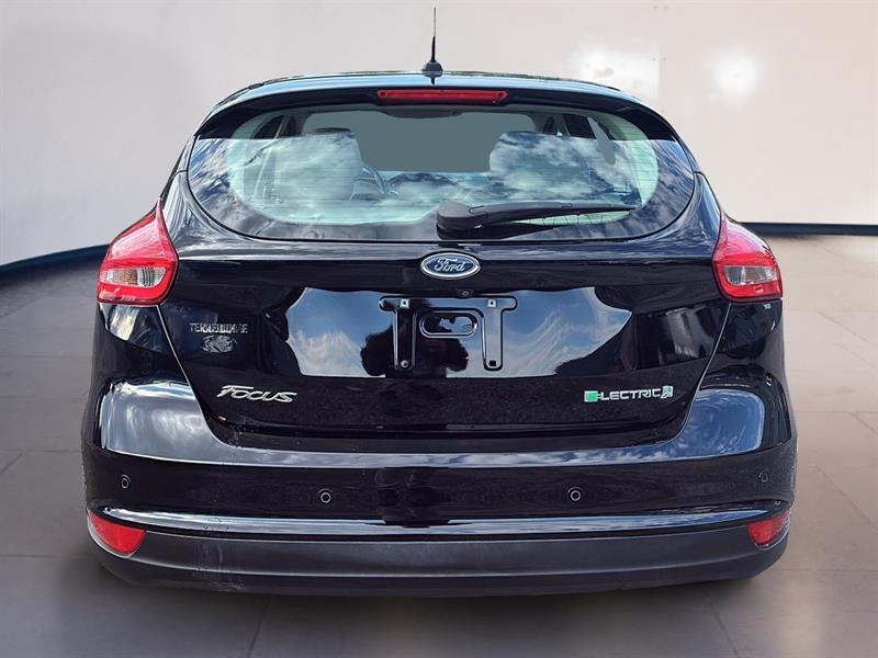ford Focus 2018 - 3