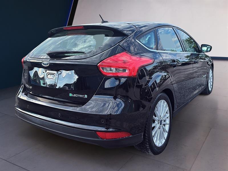 ford Focus 2018 - 4