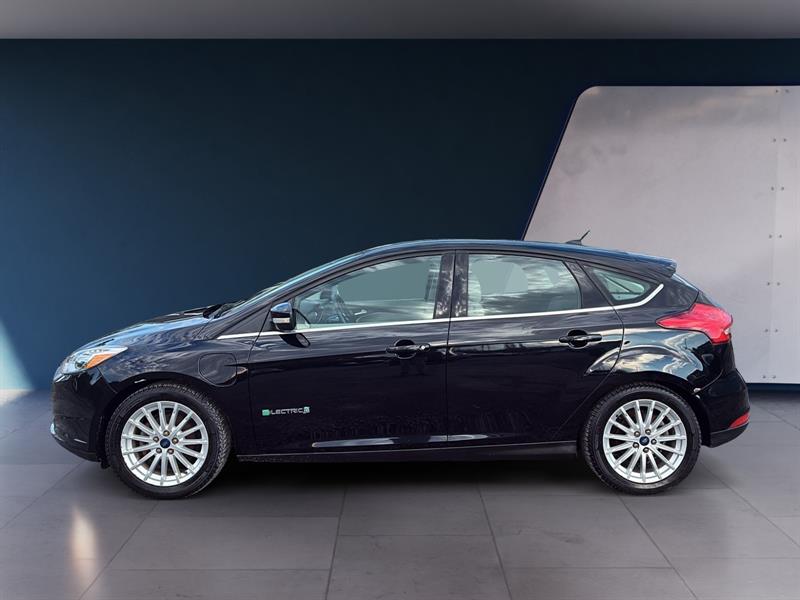 ford Focus 2018 - 5