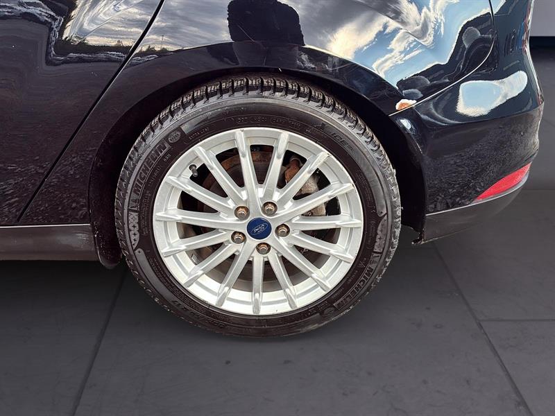 ford Focus 2018 - 6