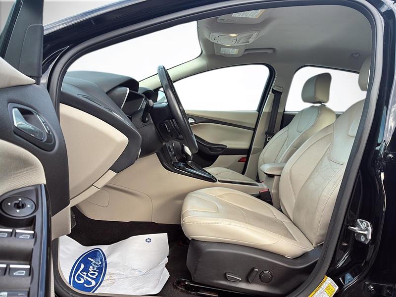 ford Focus 2018 - 7
