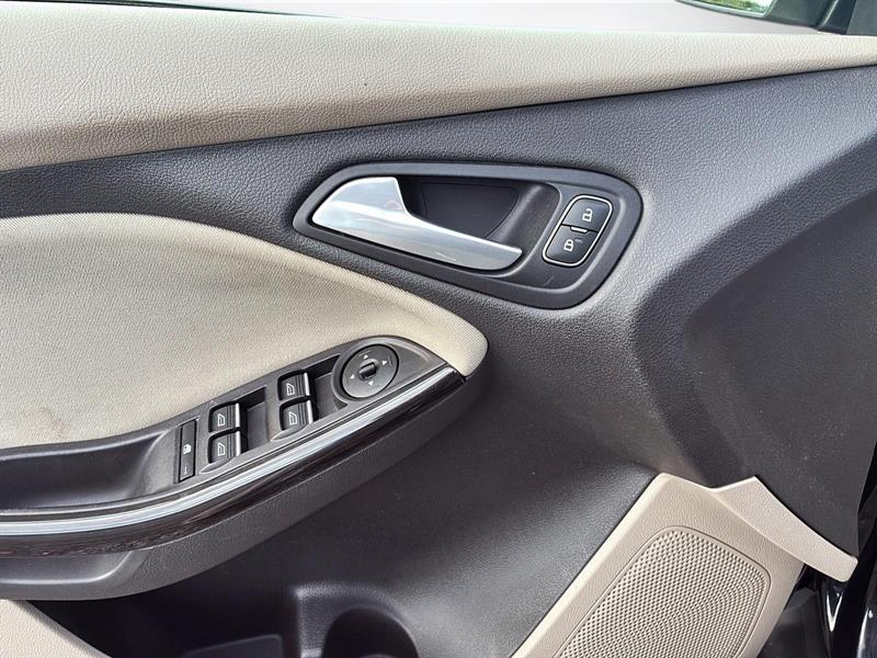 ford Focus 2018 - 9