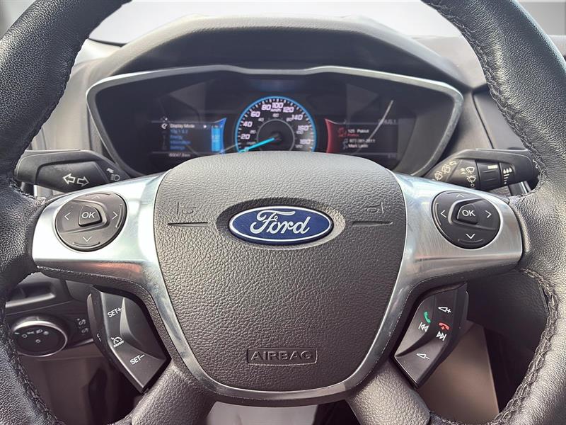 ford Focus 2018 - 10