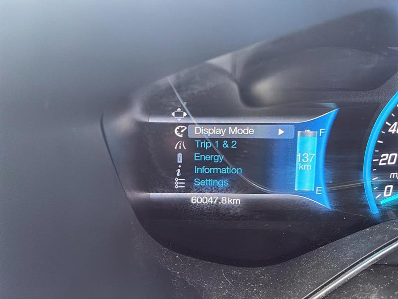 ford Focus 2018 - 11