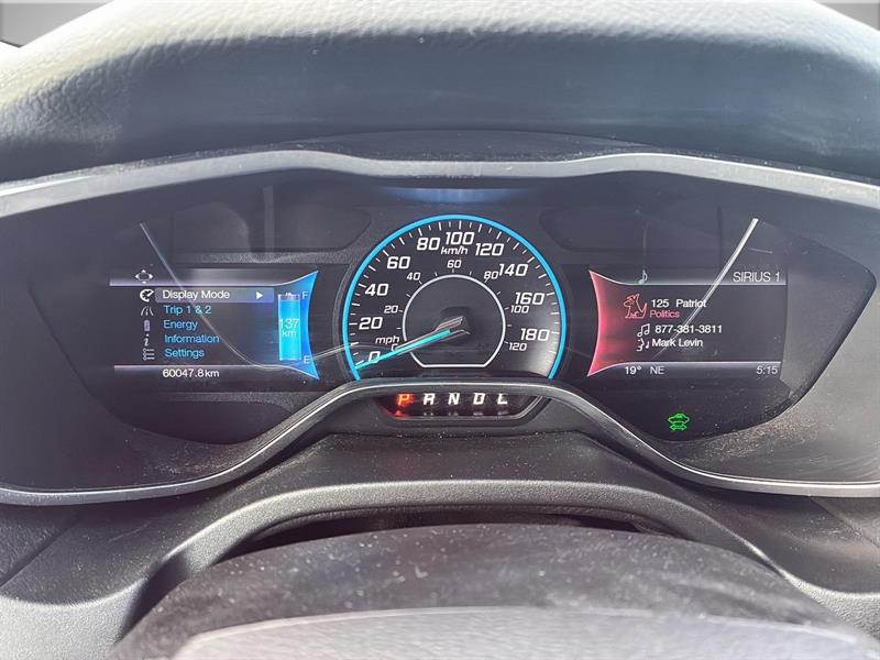 ford Focus 2018 - 12