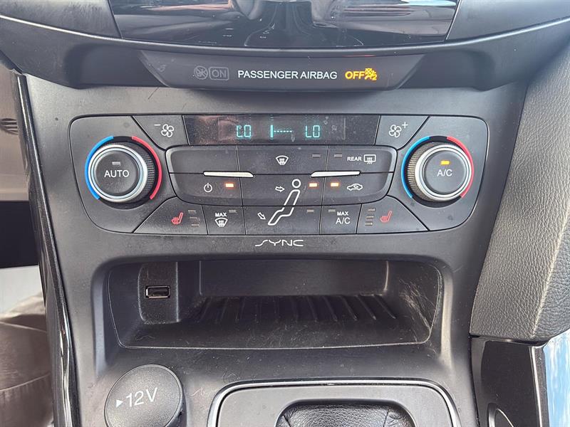 ford Focus 2018 - 14