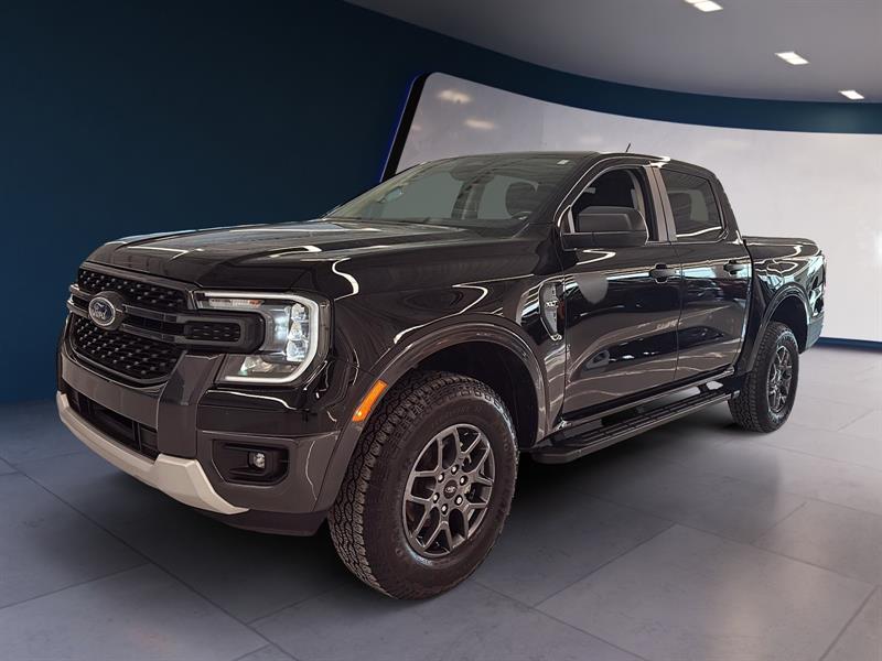 ford Ranger 2024
