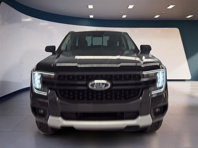 ford Ranger 2024 - 2