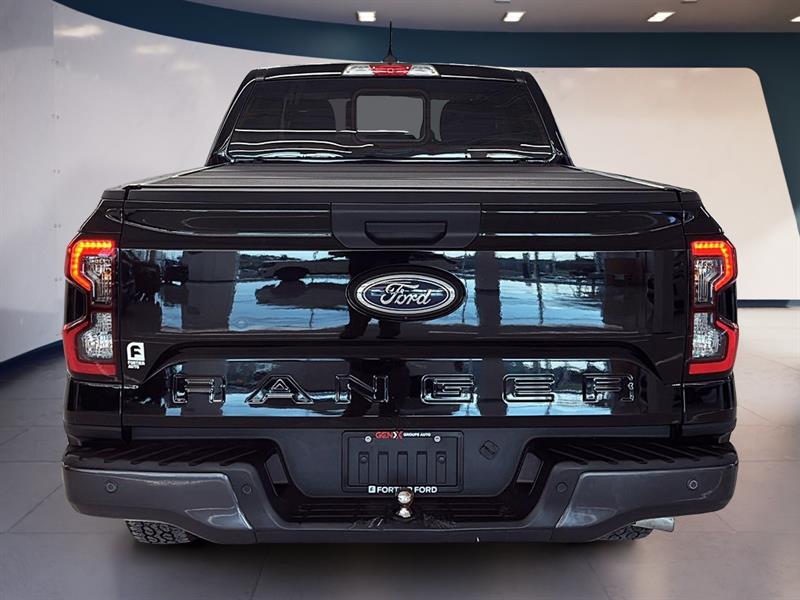 ford Ranger 2024 - 3