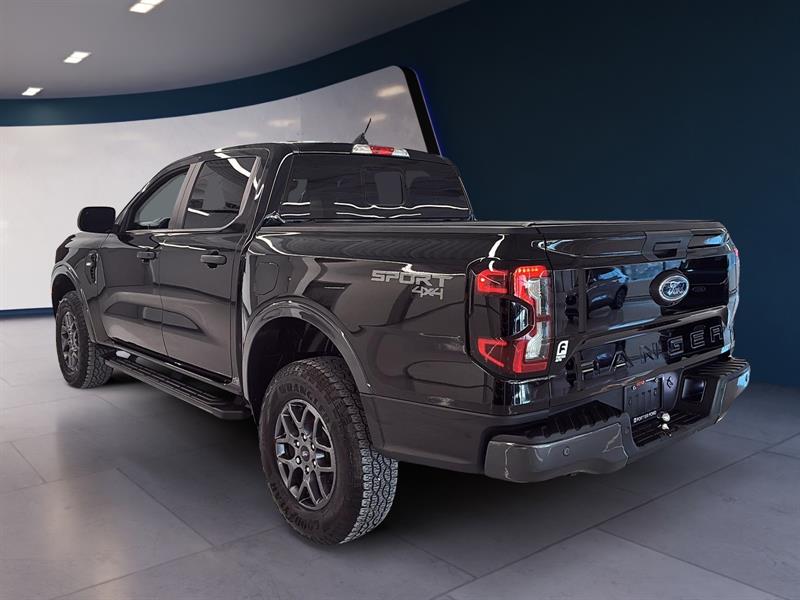ford Ranger 2024 - 5
