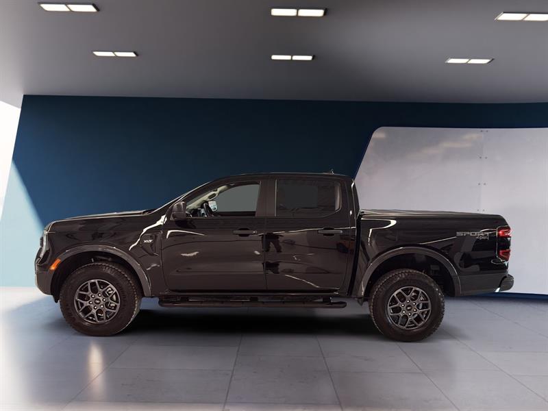 ford Ranger 2024 - 6