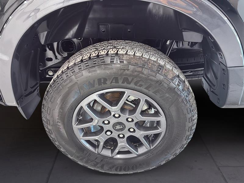 ford Ranger 2024 - 8