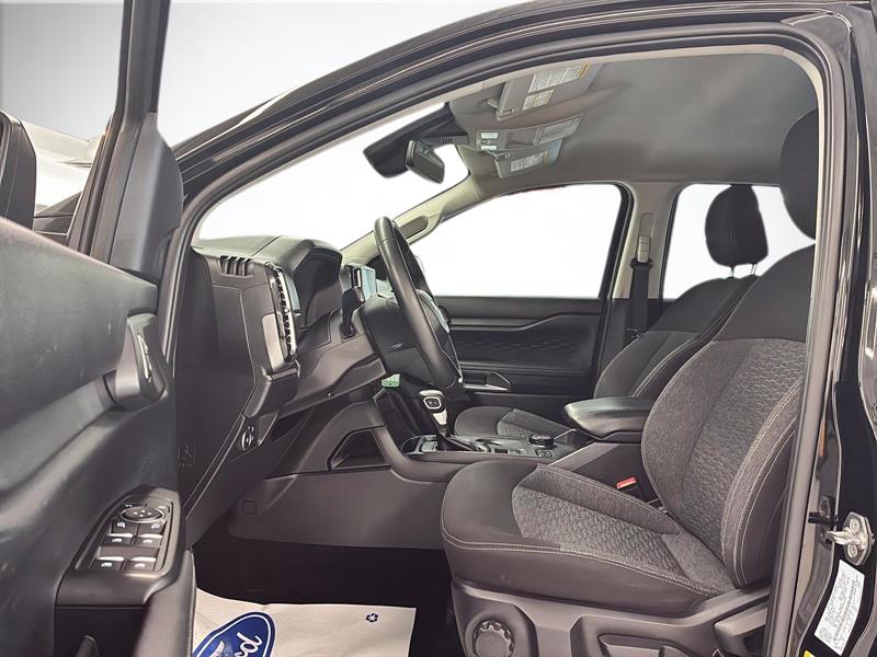 ford Ranger 2024 - 9