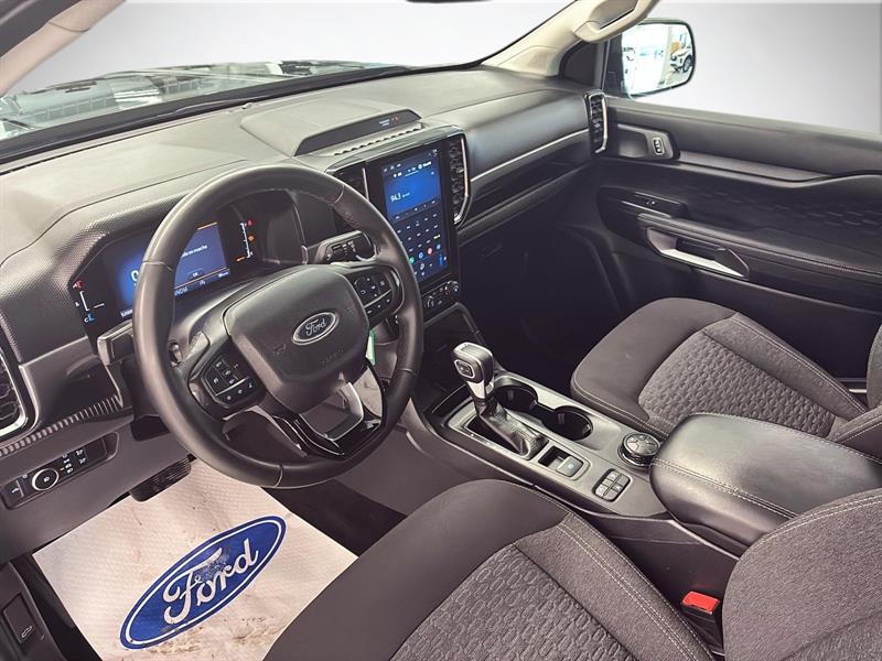 ford Ranger 2024 - 10
