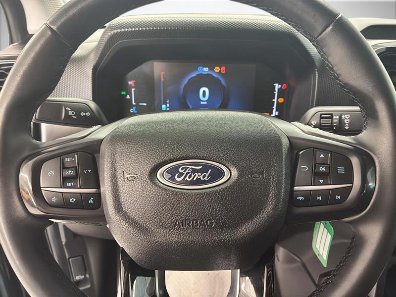 ford Ranger 2024 - 12