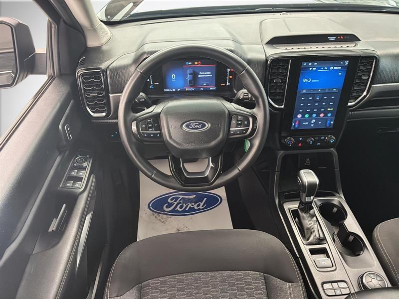 ford Ranger 2024 - 14