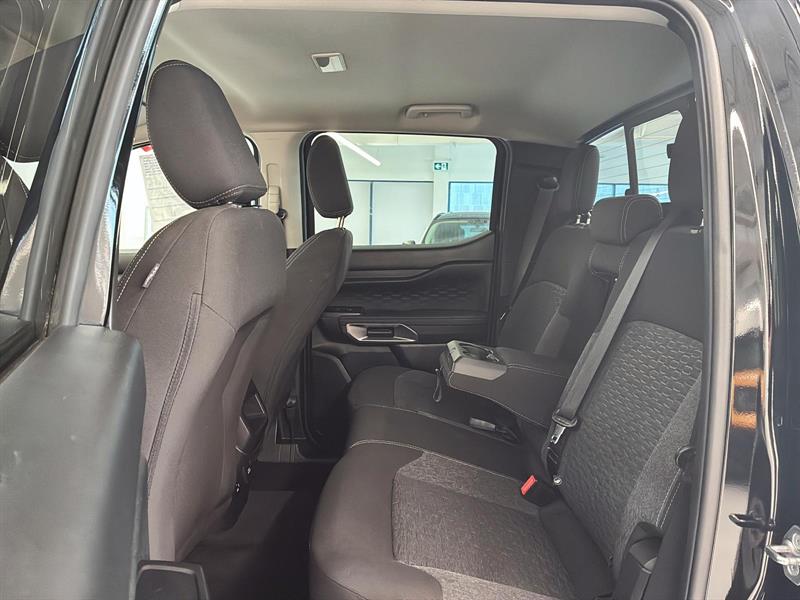 ford Ranger 2024 - 16