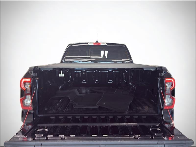 ford Ranger 2024 - 17