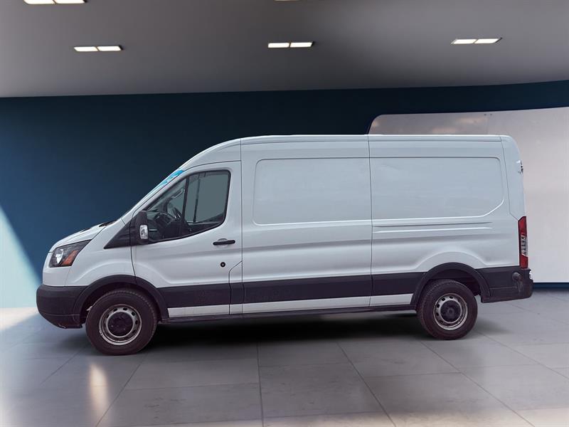 ford Transit 2018 - 2