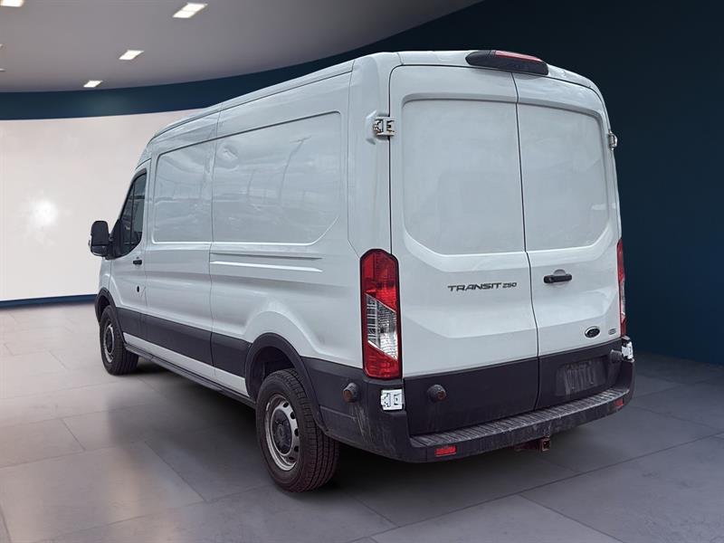 ford Transit 2018 - 3