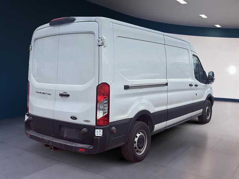 ford Transit 2018 - 4