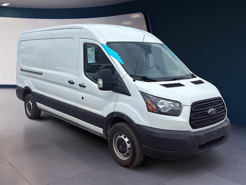 ford Transit 2018 - 5
