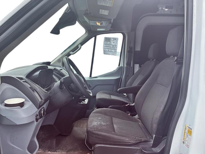 ford Transit 2018 - 7