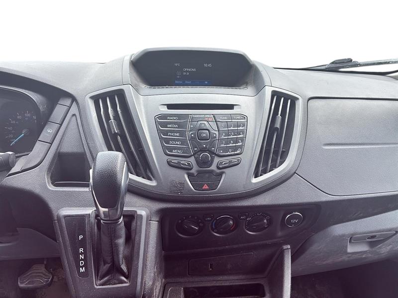 ford Transit 2018 - 8