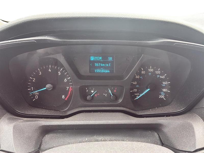 ford Transit 2018 - 10
